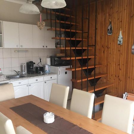 Tompos Vendeghaz Es Pince Hotel Villány Buitenkant foto