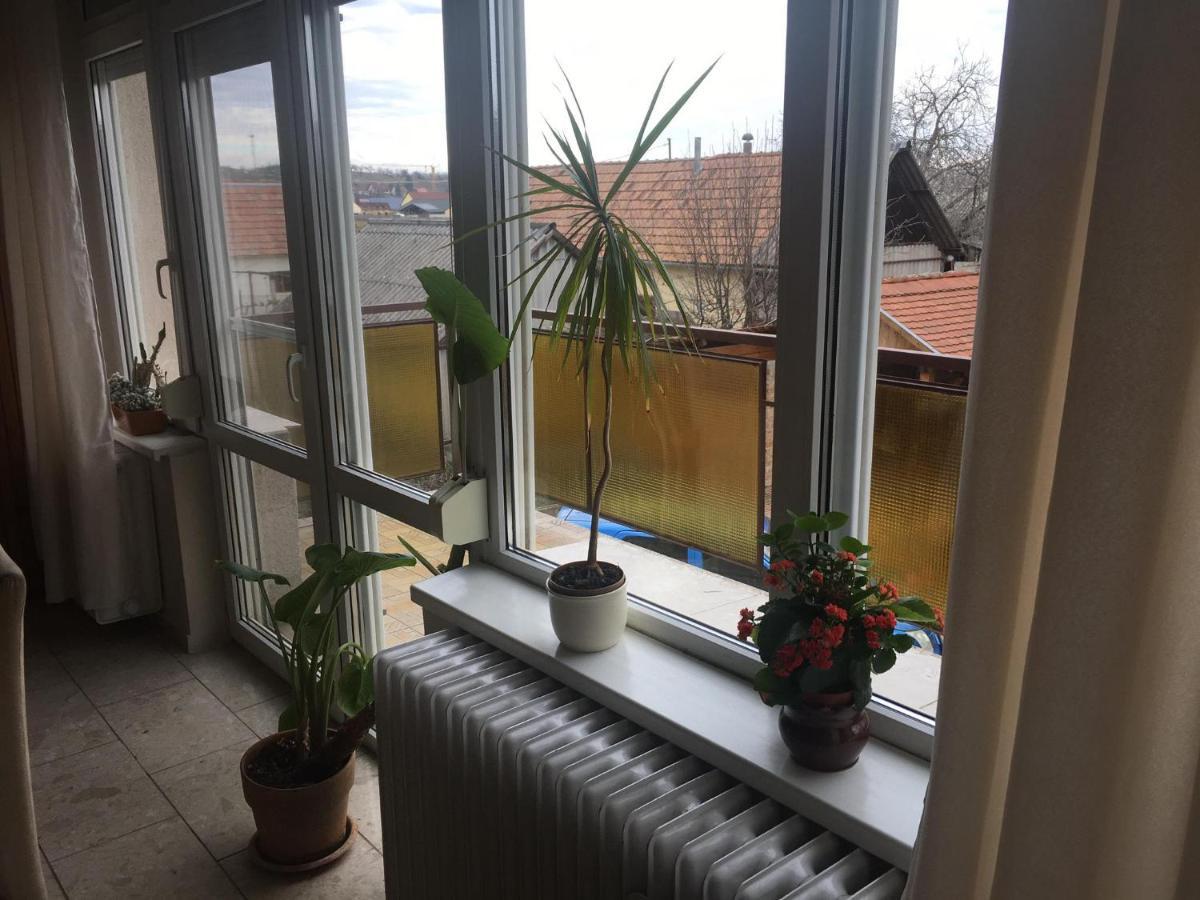 Tompos Vendeghaz Es Pince Hotel Villány Buitenkant foto