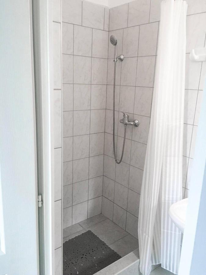 Tompos Vendeghaz Es Pince Hotel Villány Buitenkant foto